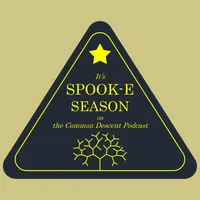 The Common Descent Podcast artwork