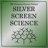 The Common Descent Podcast artwork