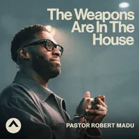 Elevation with Steven Furtick artwork