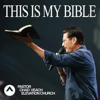 Elevation with Steven Furtick artwork