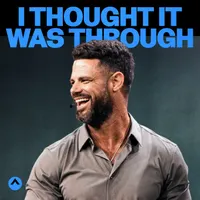 Elevation with Steven Furtick artwork