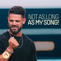 Elevation with Steven Furtick artwork