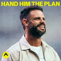Elevation with Steven Furtick artwork