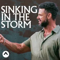 Elevation with Steven Furtick artwork