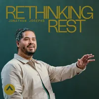 Elevation with Steven Furtick artwork