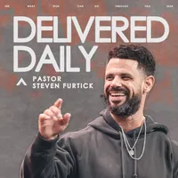 Elevation with Steven Furtick artwork