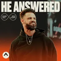 Elevation with Steven Furtick artwork