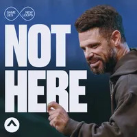 Elevation with Steven Furtick artwork