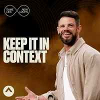 Elevation with Steven Furtick artwork