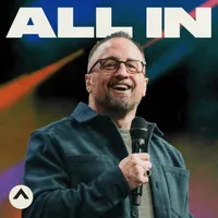 Elevation with Steven Furtick artwork