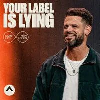 Elevation with Steven Furtick artwork