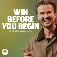 Elevation with Steven Furtick artwork
