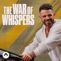 Elevation with Steven Furtick artwork