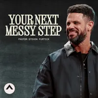 Elevation with Steven Furtick artwork