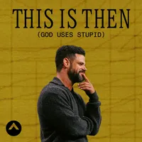 Elevation with Steven Furtick artwork