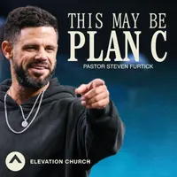 Elevation with Steven Furtick artwork