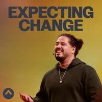 Elevation with Steven Furtick artwork