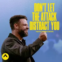 Elevation with Steven Furtick artwork