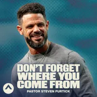 Elevation with Steven Furtick artwork