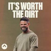Elevation with Steven Furtick artwork