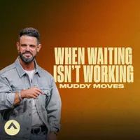 Elevation with Steven Furtick artwork