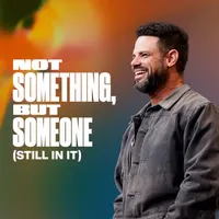 Elevation with Steven Furtick artwork