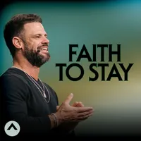 Elevation with Steven Furtick artwork