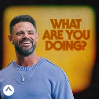 Elevation with Steven Furtick artwork