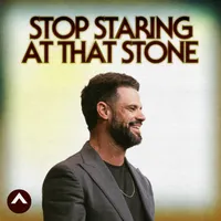 Elevation with Steven Furtick artwork