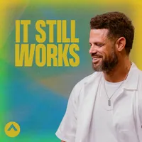 Elevation with Steven Furtick artwork