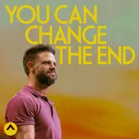 Elevation with Steven Furtick artwork