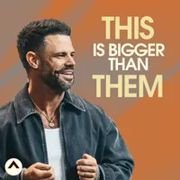 Elevation with Steven Furtick artwork