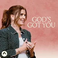 Elevation with Steven Furtick artwork