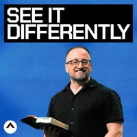 Elevation with Steven Furtick artwork