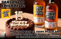 One Nation Under Whisky artwork