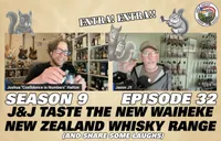 One Nation Under Whisky artwork