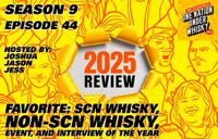 One Nation Under Whisky artwork