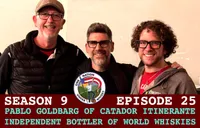 One Nation Under Whisky artwork