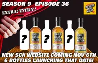 One Nation Under Whisky artwork