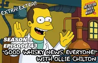 One Nation Under Whisky artwork