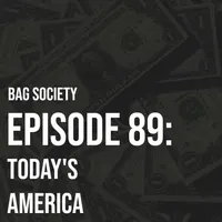 Bag Society artwork