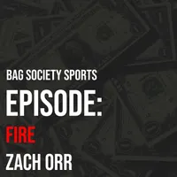 Bag Society artwork