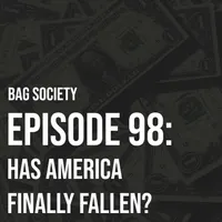 Bag Society artwork