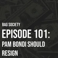 Bag Society artwork