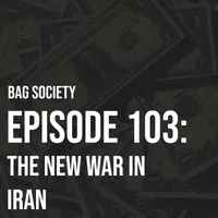 Bag Society artwork