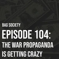Bag Society artwork
