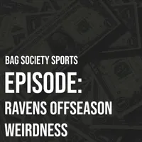 Bag Society artwork