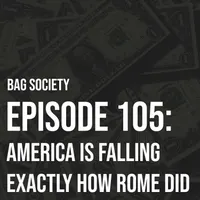 Bag Society artwork