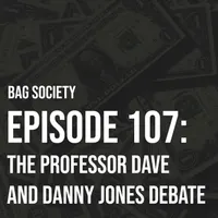 Bag Society artwork