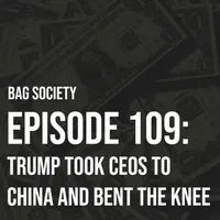 Bag Society artwork